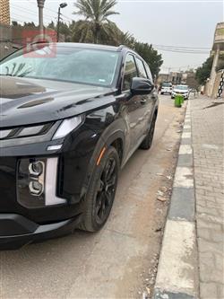 هیوندای پالیسەید